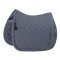 Eskadron Platinum Pro Soft Glitter Underlag - Slate Blue 