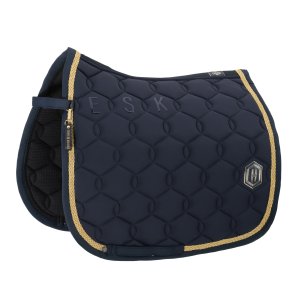 Eskadron Heritage Pro Soft Emblem Underlag - Navy