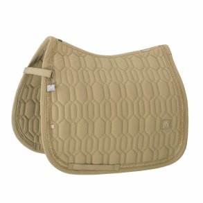 Eskadron Classic Sports Softshell Jewel Underlag - Sierra 