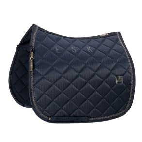 Eskadron Heritage Glossy Heritage Underlag - Navy