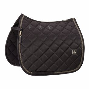 Eskadron Heritage Glossy Heritage Underlag - Black Truffle 