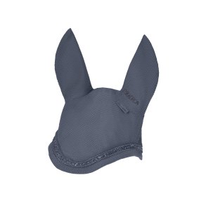 Eskadron Platinum DynAir Mesh Jewel Hut - Slate Blue 