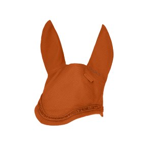 Eskadron Platinum DynAir Mesh Jewel Hut - Amber 