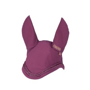 Eskadron Heritage Dynair Mesh Jewel Hut - Wildberry