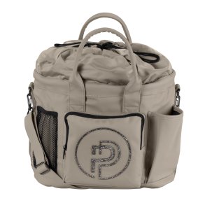 Eskadron Platinum Faux Leather Strigletaske - Flere Farver 