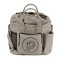 Eskadron Platinum Faux Leather Strigletaske - Flere Farver 