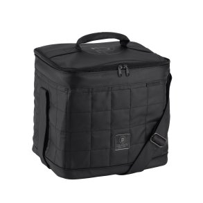 Eskadron Platinum Faux Leather Strigletaske - Flere Farver 