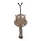 Eskadron Platinum Hippo Staldlegetj - Smoky Taupe 