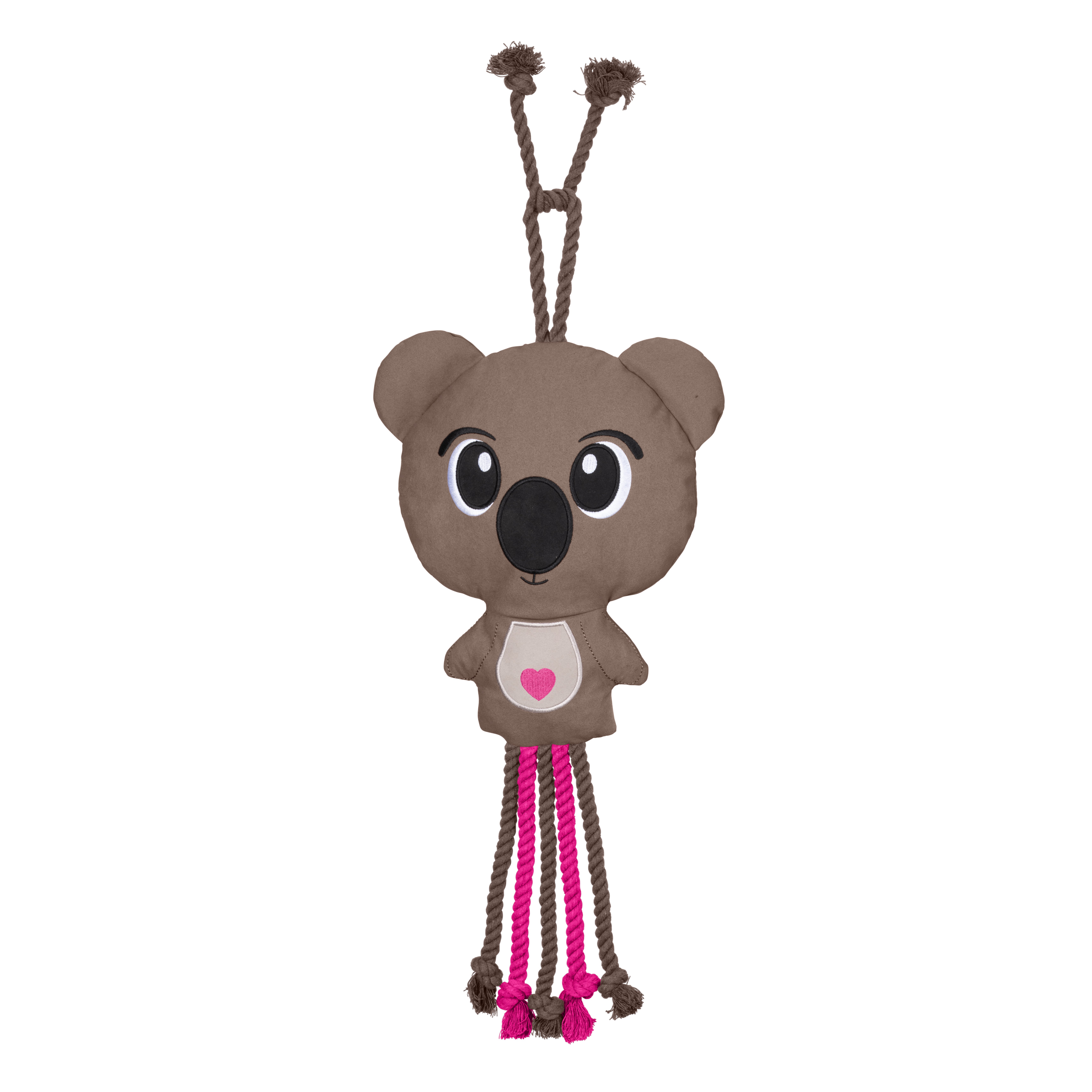 Eskadron Dynamic Koala Staldleget�j - Powdertaupe 