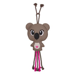 Eskadron Dynamic Koala Staldleget�j - Powdertaupe 
