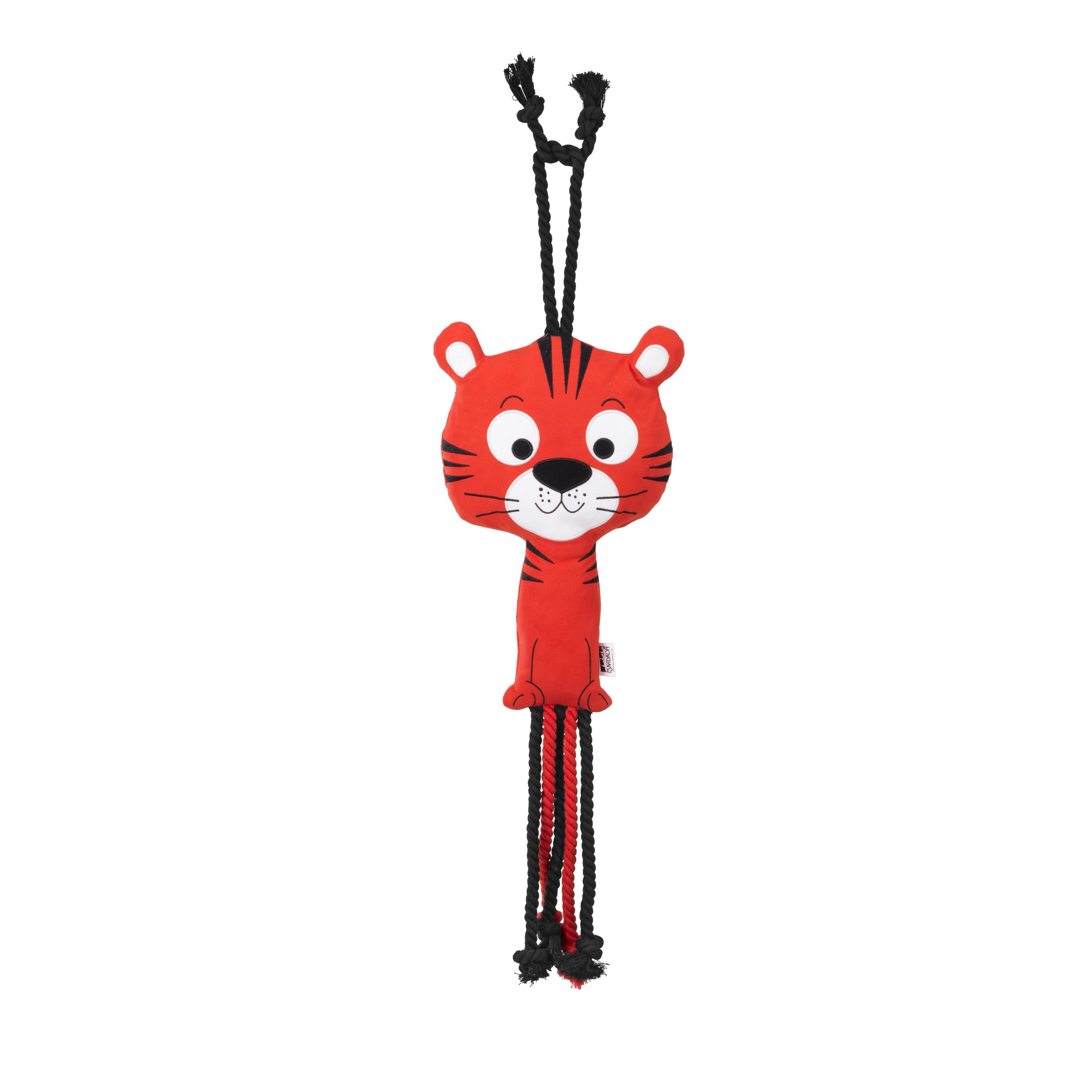 Eskadron Dynamic Staldleget�j - Tiger 