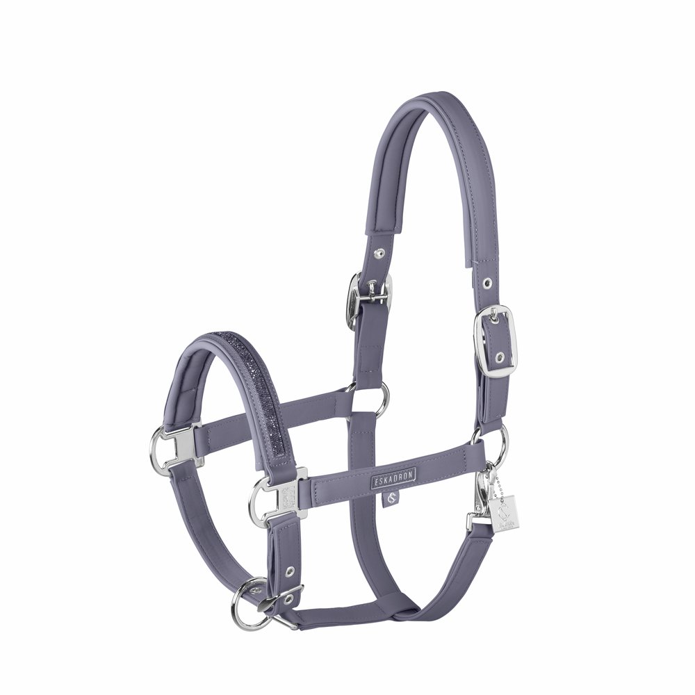 Eskadron Classic Sports Softshell Jewel Double Pin Grime - Orchid 