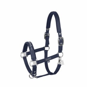 Eskadron Classic Sports Sparkle Double Pin Grime - Navy