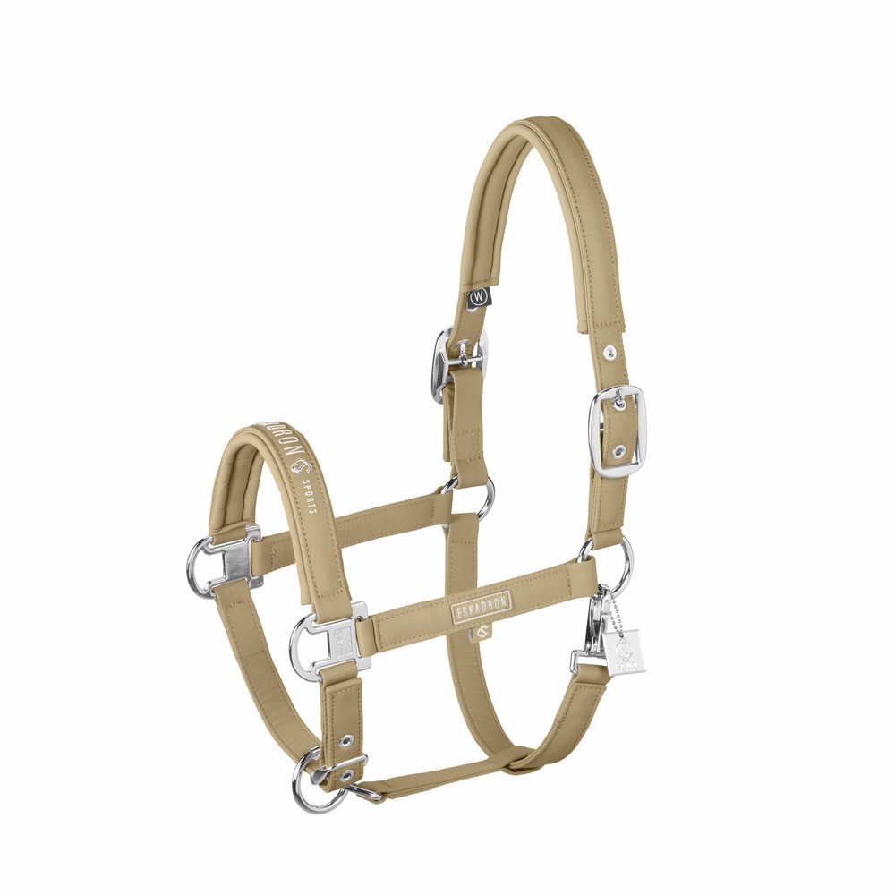 Eskadron Classic Sports Sparkle Double Pin Grime - Sierra