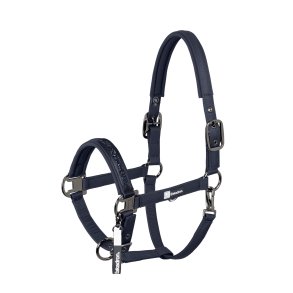 Eskadron Dynamic Sparkle Jewel Double Pin Grime - Navy 