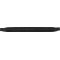 Eskadron Core Elegance L�dergrime - Sort 