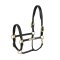 Eskadron Core Elegance L�dergrime - Sort 