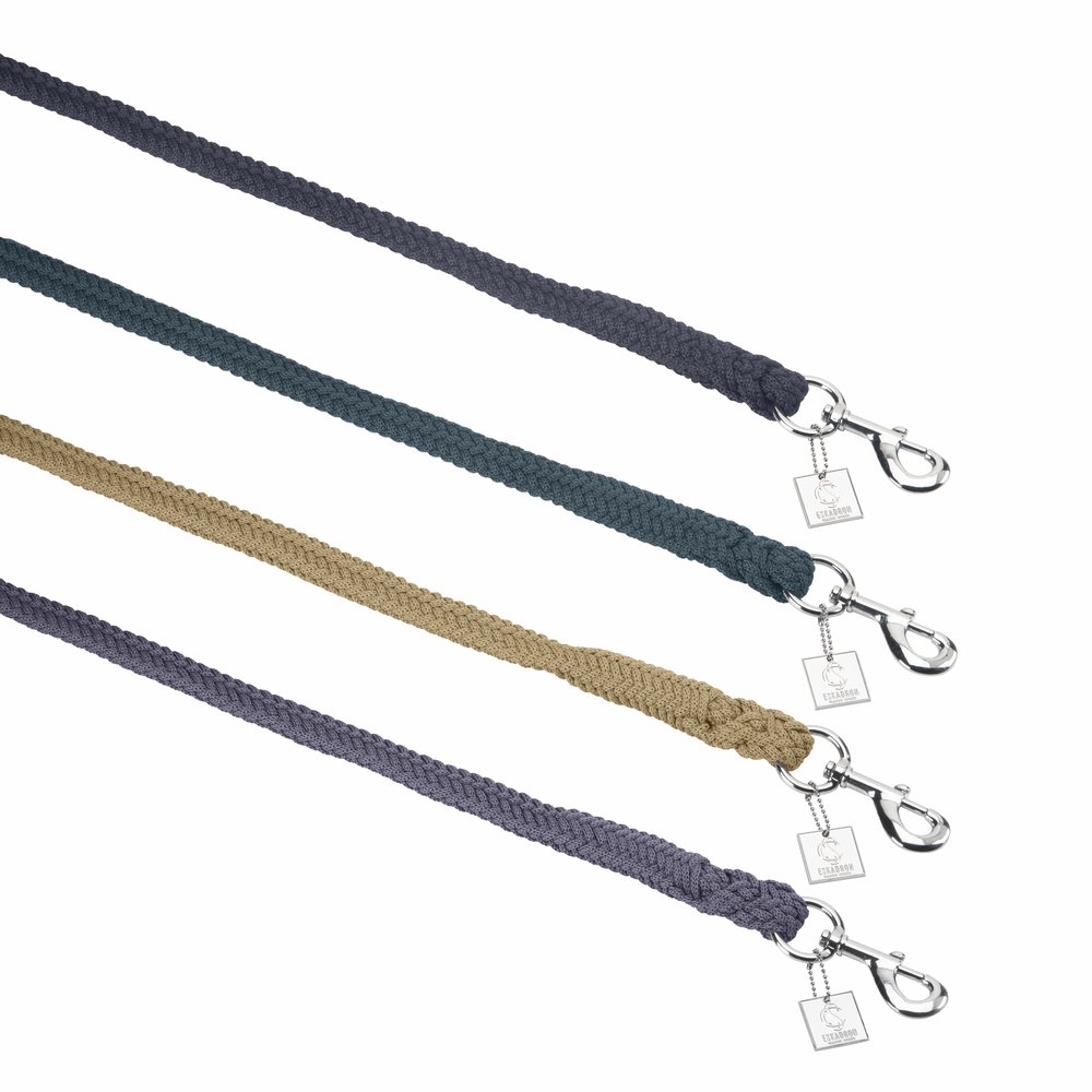 Eskadron Classic Sports Duralastic Tr�ktov�- Flere Farver 