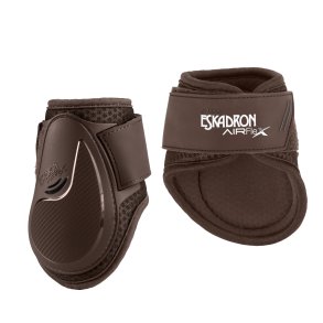 Eskadron Core Air-Flex Classic Bagbensgamacher - Brun 