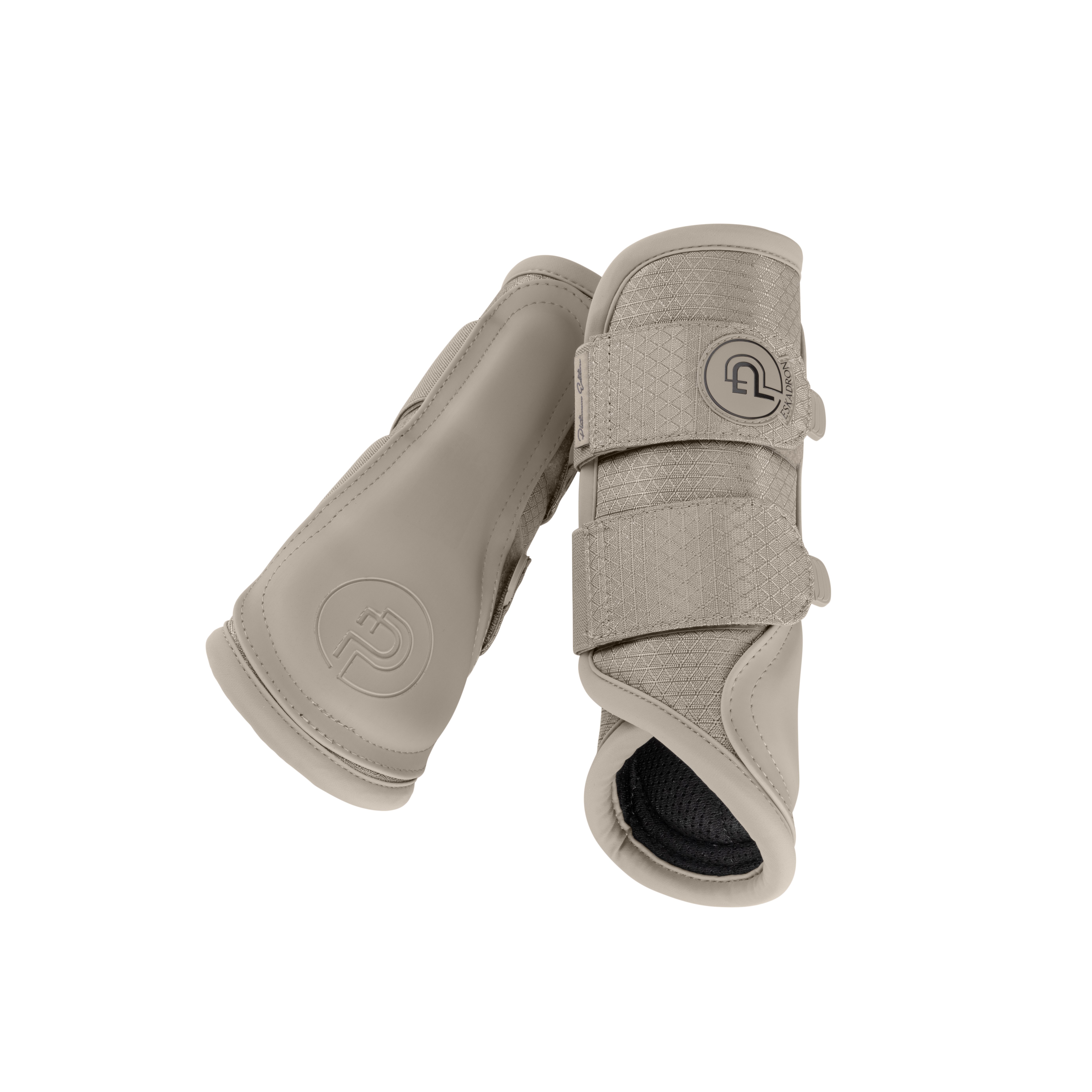Eskadron Platinum 1200D Gamacher - Pale Grey 