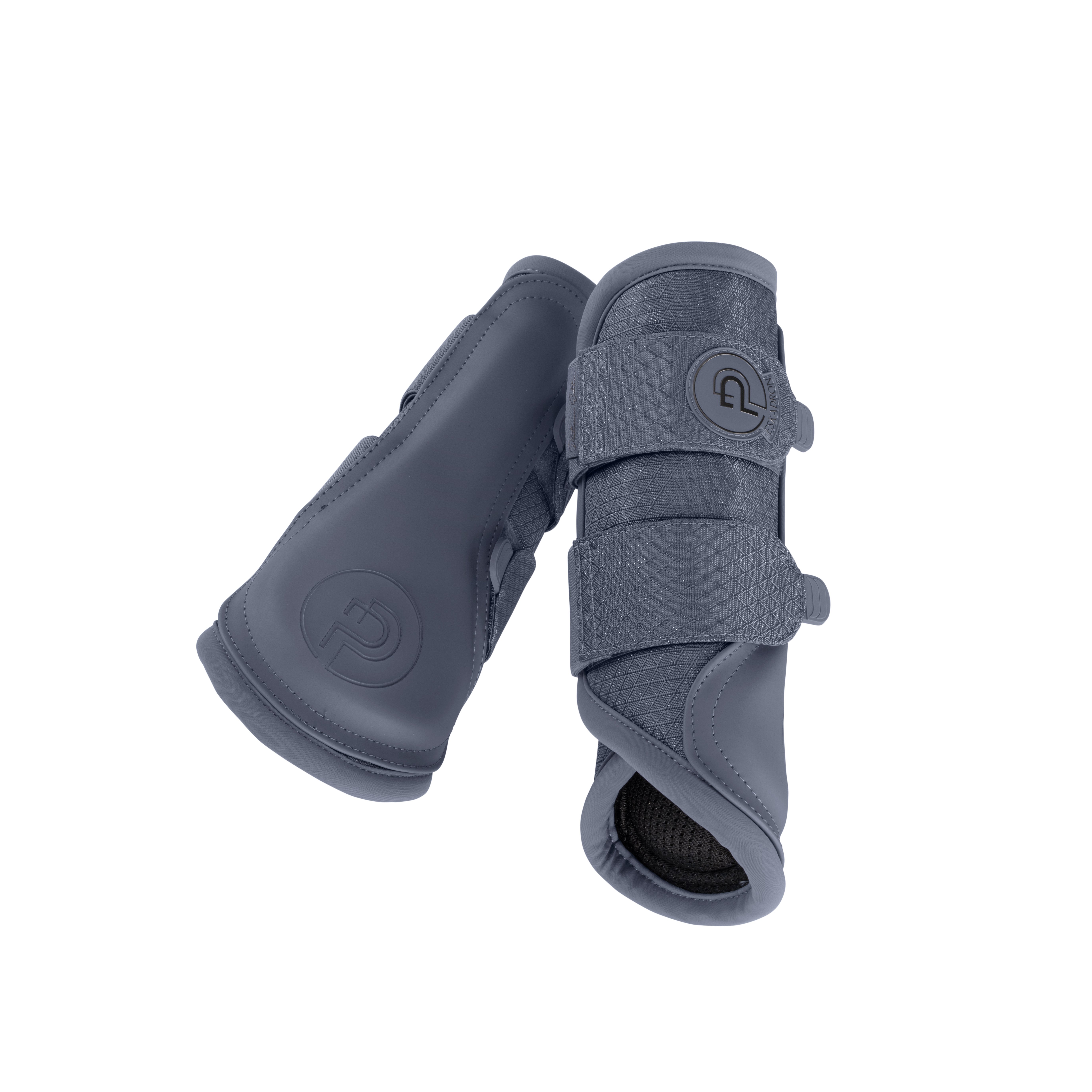 Eskadron Platinum 1200D Gamacher - Slate Blue 