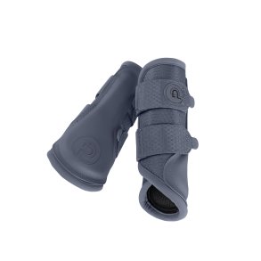 Eskadron Platinum 1200D Gamacher - Slate Blue 