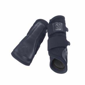 Eskadron Classic Sports Mesh Gamacher - Navy