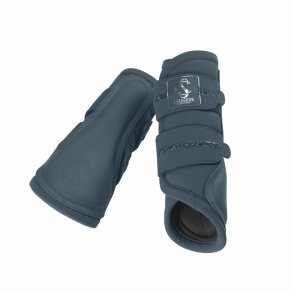 Eskadron Classic Sports Softshell Jewel Gamacher - Ocean