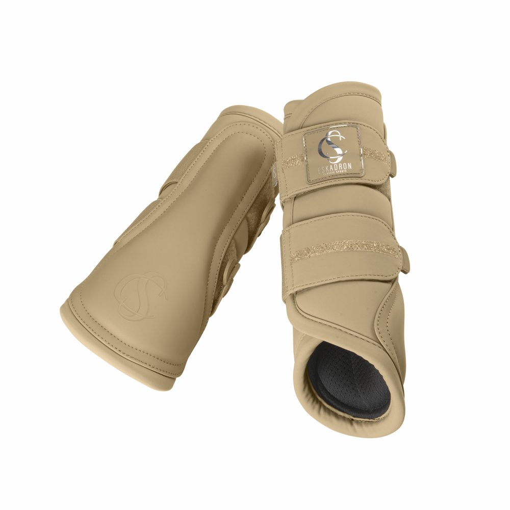 Eskadron Classic Sports Softshell Jewel Gamacher - Sierra 