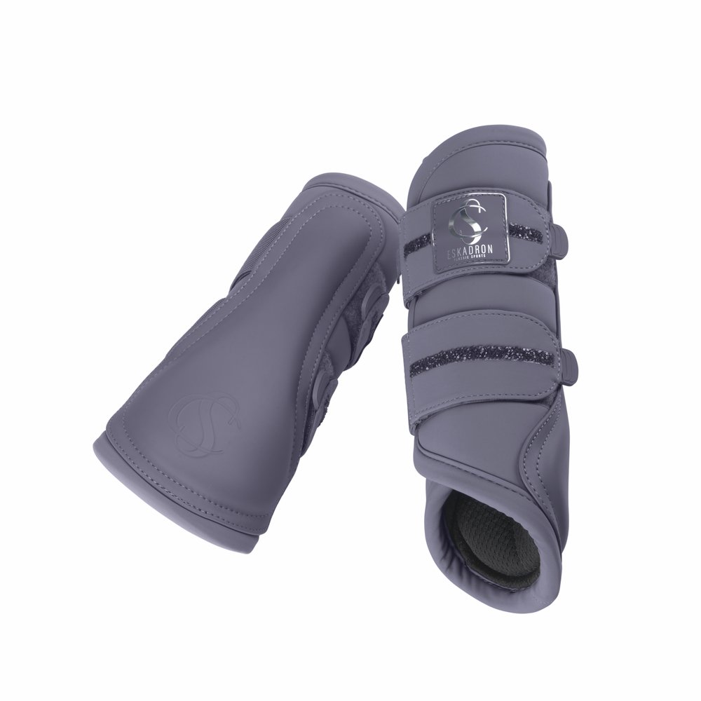 Eskadron Classic Sports Softshell Jewel Gamacher - Orchid 