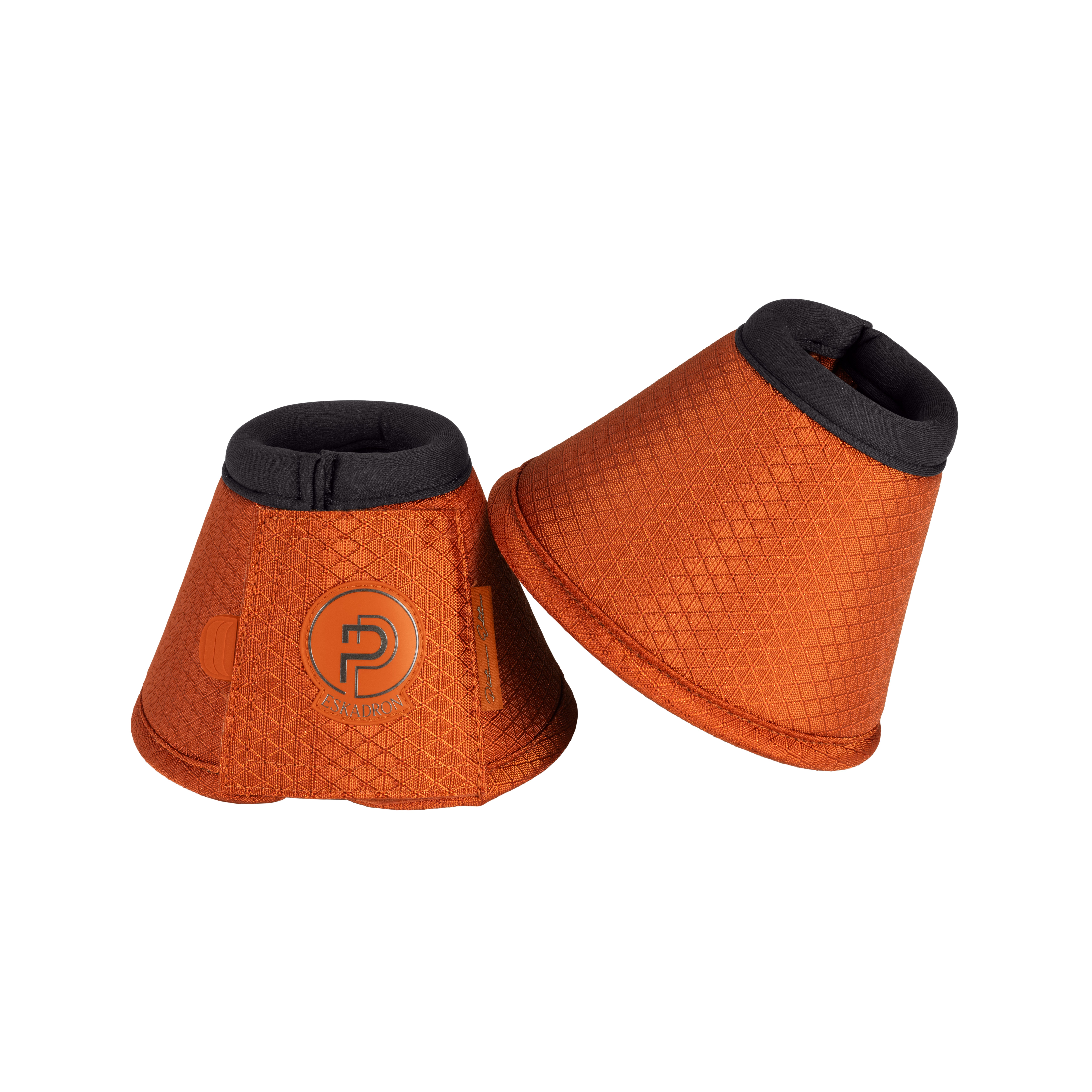 Eskadron Platinum 1200D Klokker - Amber 