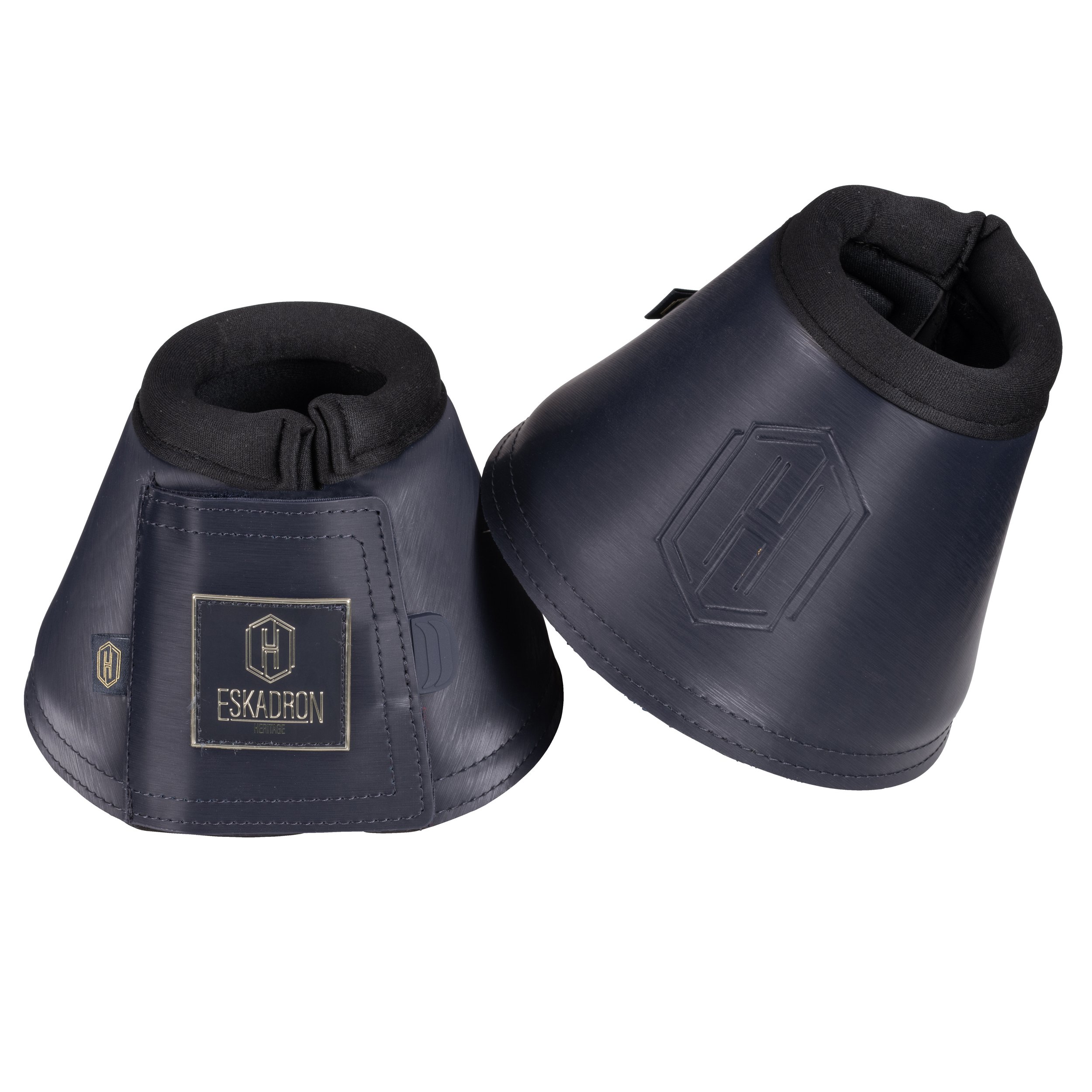 Eskadron Heritage Softslate Klokker - Navy