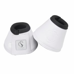 Eskadron Classic Sports Softslate Klokker - Hvid 