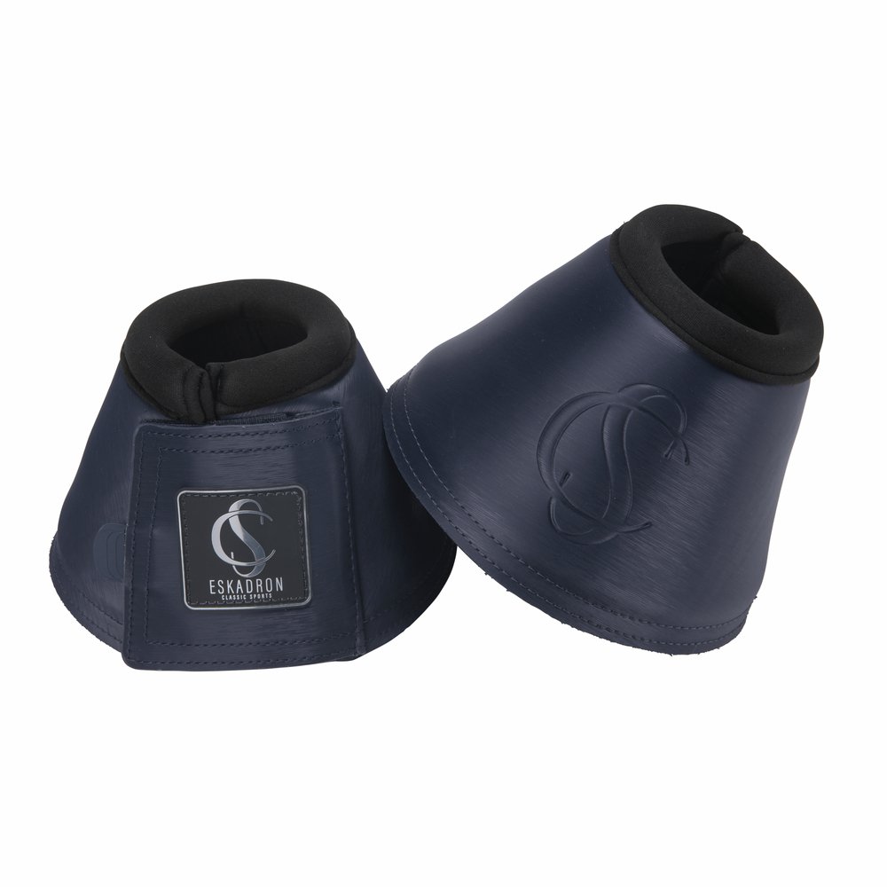 Eskadron Classic Sports Softslate Klokker - Navy