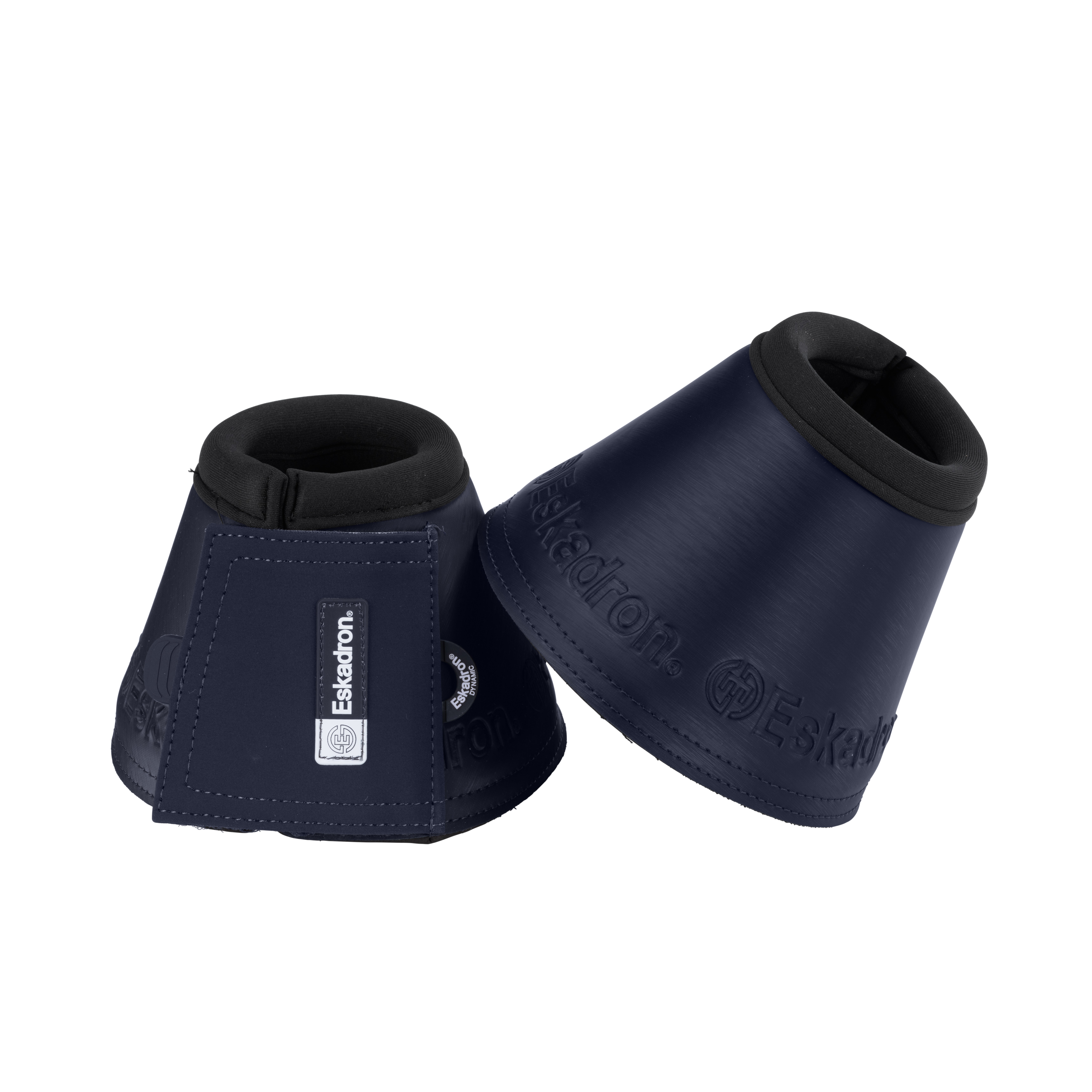 Eskadron Dynamic Softslate Klokker - Navy 