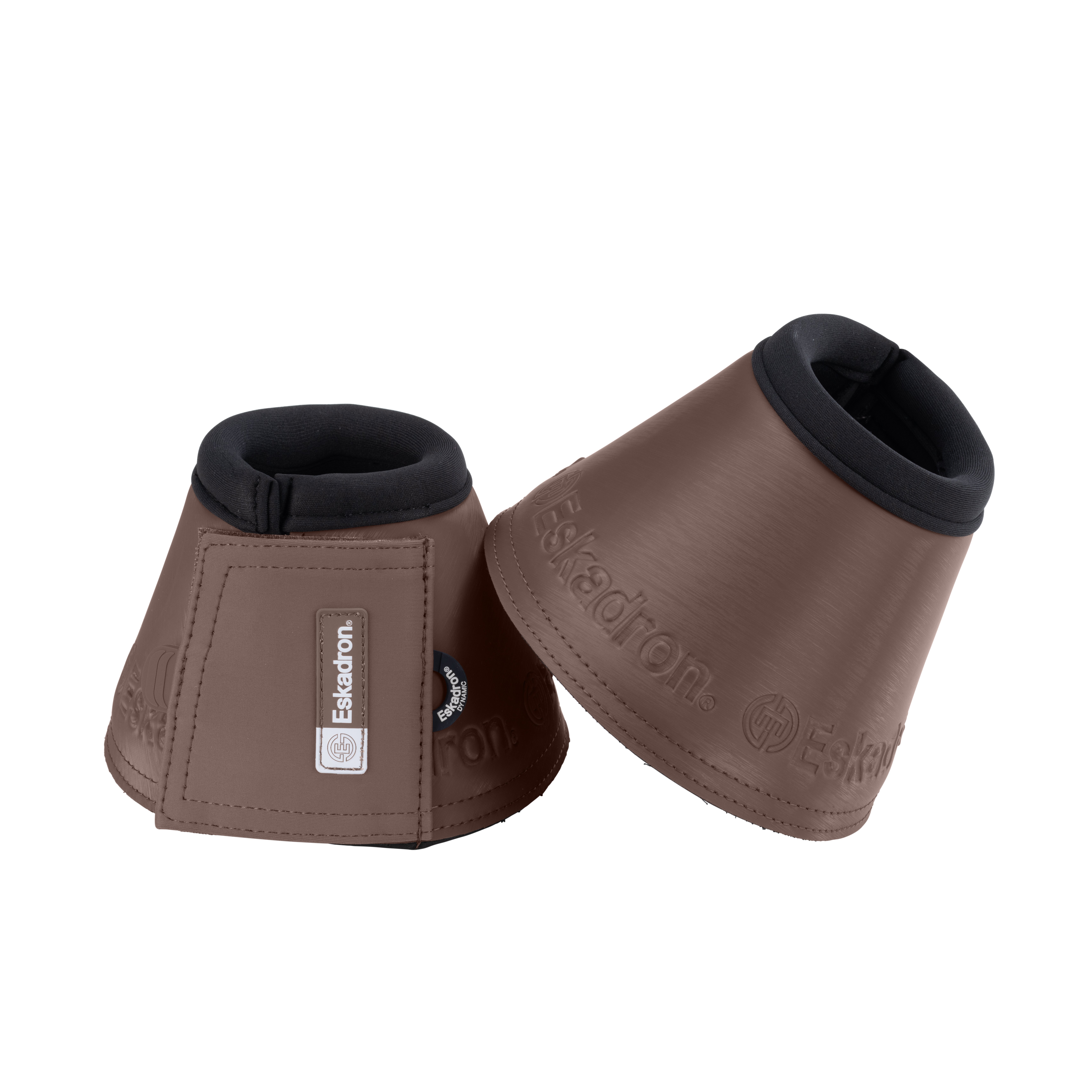 Eskadron Dynamic Softslate Klokker - Powdertaupe 