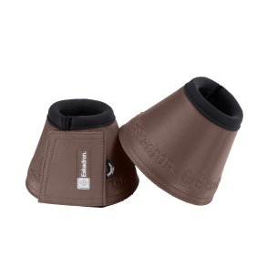 Eskadron Dynamic Softslate Klokker - Powdertaupe 