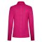 Eskadron Dynamic Half-Zip Tr�ningstr�je - Lipstick 
