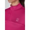 Eskadron Dynamic Half-Zip Tr�ningstr�je - Lipstick 