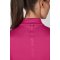 Eskadron Dynamic Half-Zip Tr�ningstr�je - Lipstick 