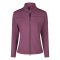 Eskadron Heritage Zip Shirt Trje - Wildberry 