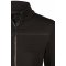 Eskadron Heritage Zip Shirt Trje - Black Truffle 
