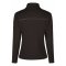 Eskadron Heritage Zip Shirt Trje - Black Truffle 