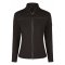 Eskadron Heritage Zip Shirt Trje - Black Truffle 