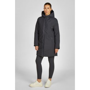 Eskadron Heritage Waterproof Parka - Night Sky