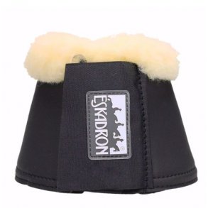 Eskadron Klokker med lam - sort