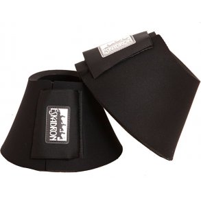 Eskadron Neopren Klokker - Sort