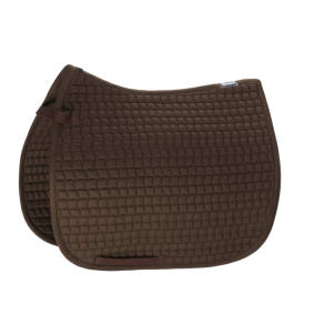 Eskadron Cotton Underlag - Brun 