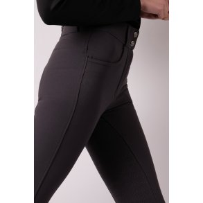 Montar Ess High Waist 2.0 m. Grip - Gr