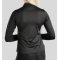 Montar Everly Junior L/S Polo - Sort m. Slv